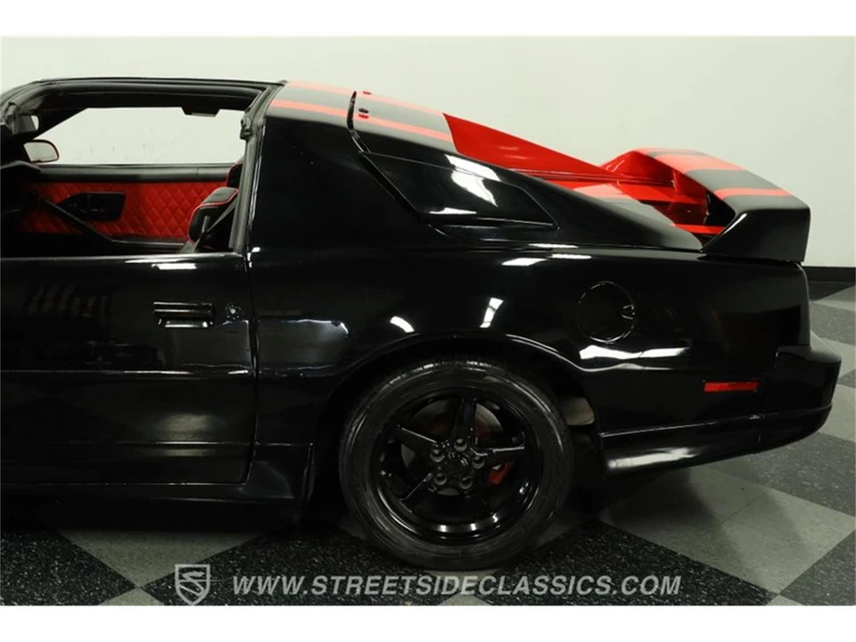 1989 Pontiac Firebird 3rd Gen - Image 24 of 31