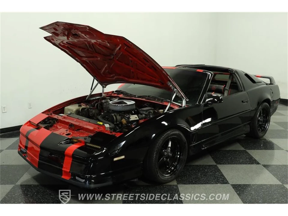1989 Pontiac Firebird 3rd Gen - Image 30 of 31