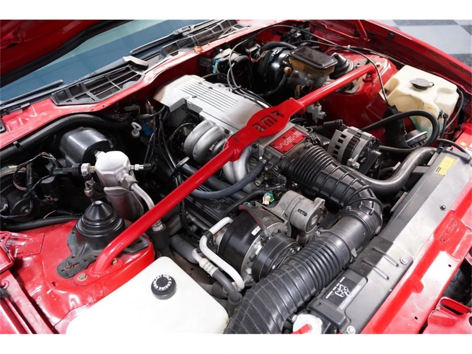 1989 Pontiac Firebird 3rd Gen - Image 26 of 31