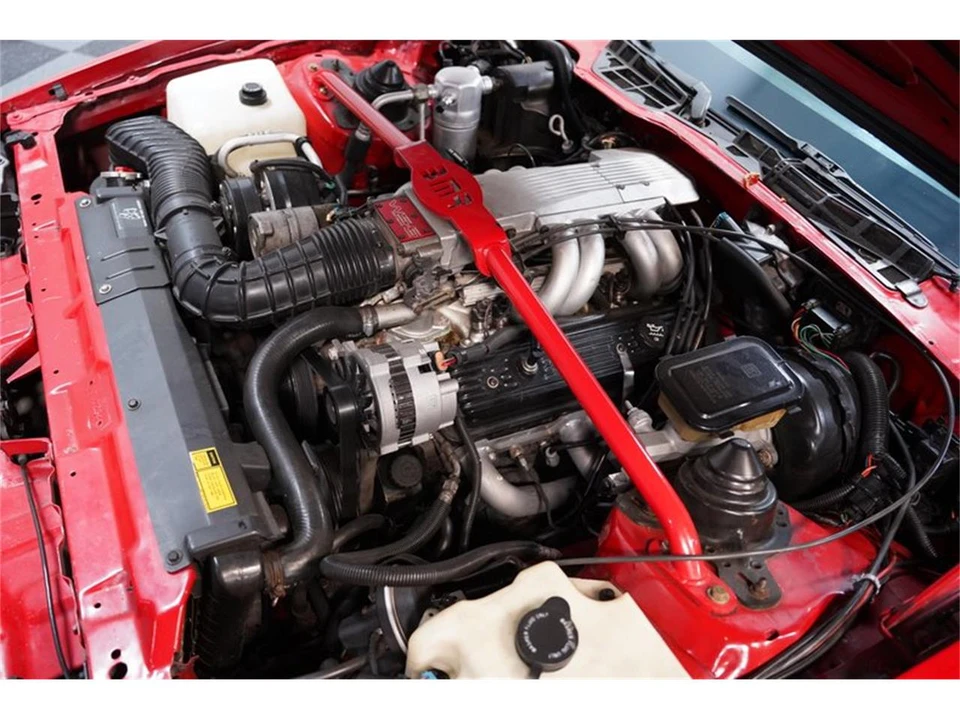 1989 Pontiac Firebird 3rd Gen - Image 27 of 31