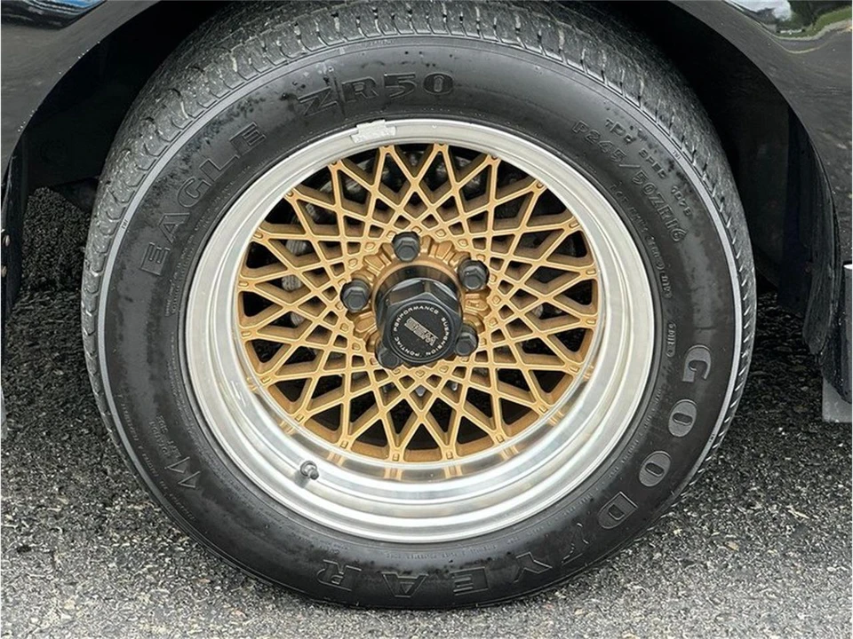 1989 Pontiac Firebird 3rd Gen - Image 12 of 31