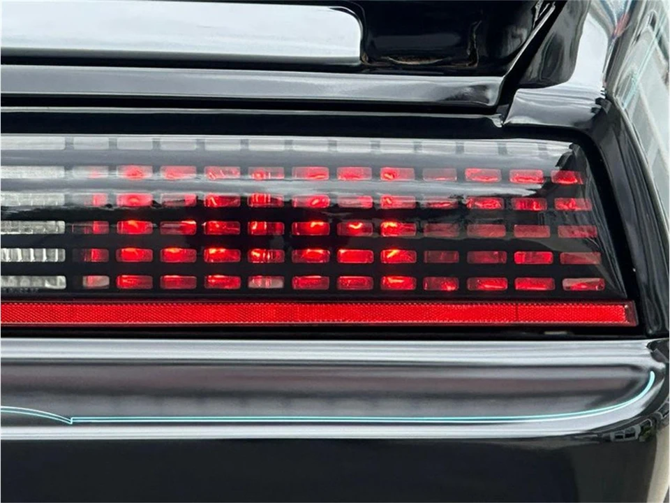 1989 Pontiac Firebird 3rd Gen - Image 24 of 31