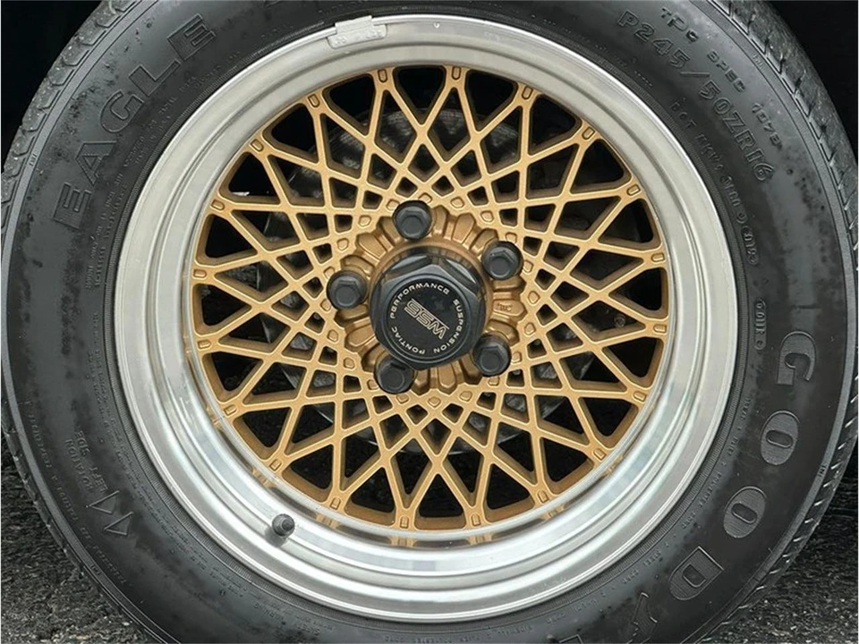 1989 Pontiac Firebird 3rd Gen - Image 13 of 31
