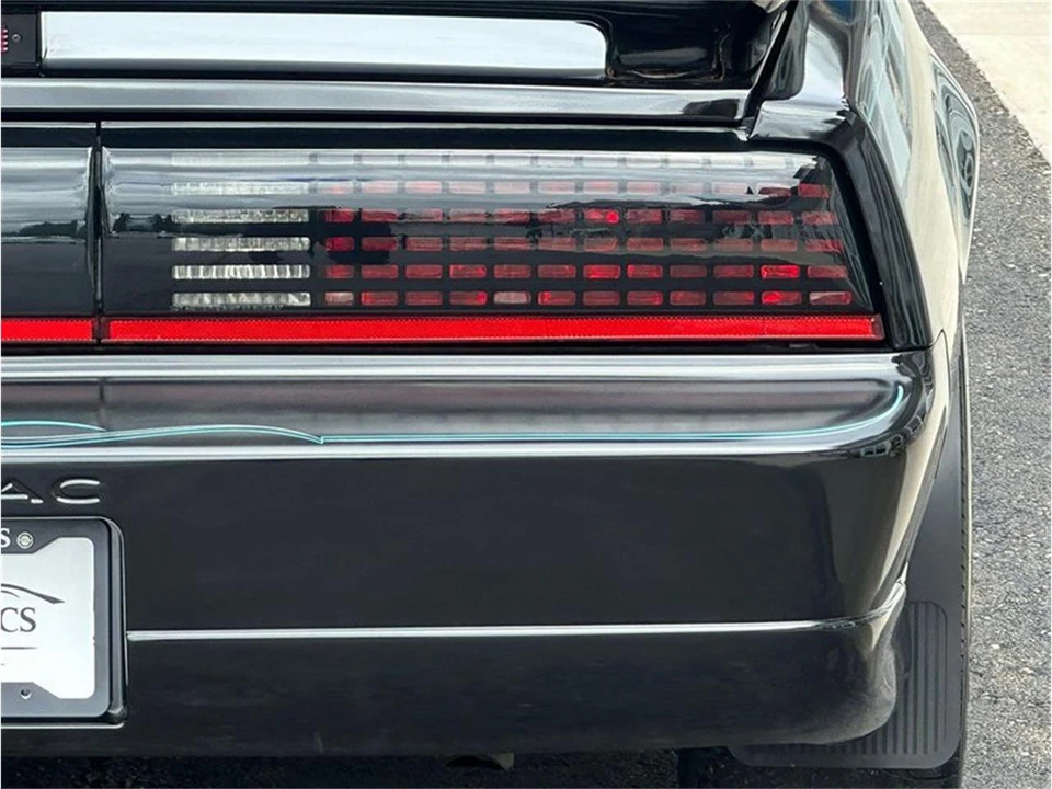 1989 Pontiac Firebird 3rd Gen - Image 8 of 31