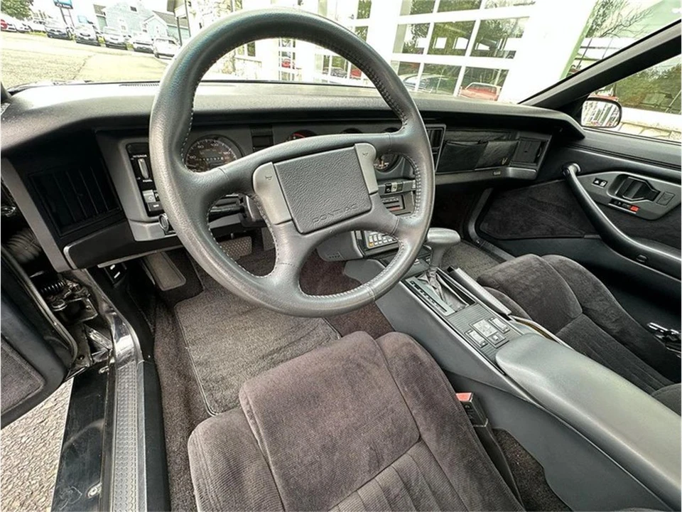 1989 Pontiac Firebird 3rd Gen - Image 30 of 31