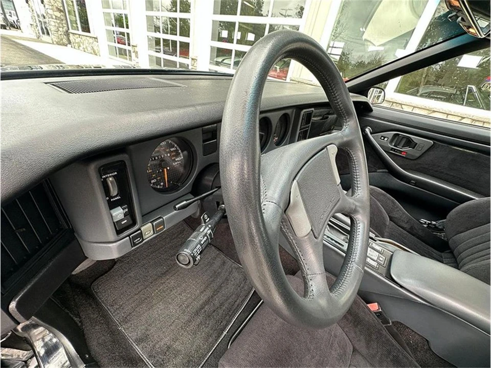 1989 Pontiac Firebird 3rd Gen - Image 31 of 31