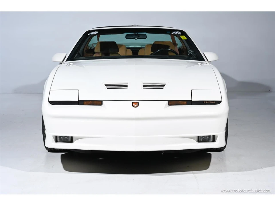 1989 Pontiac Firebird 3rd Gen - Image 3 of 31