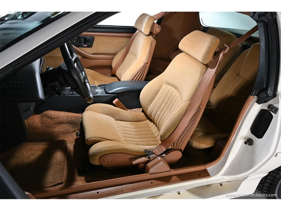 1989 Pontiac Firebird 3rd Gen - Image 31 of 31