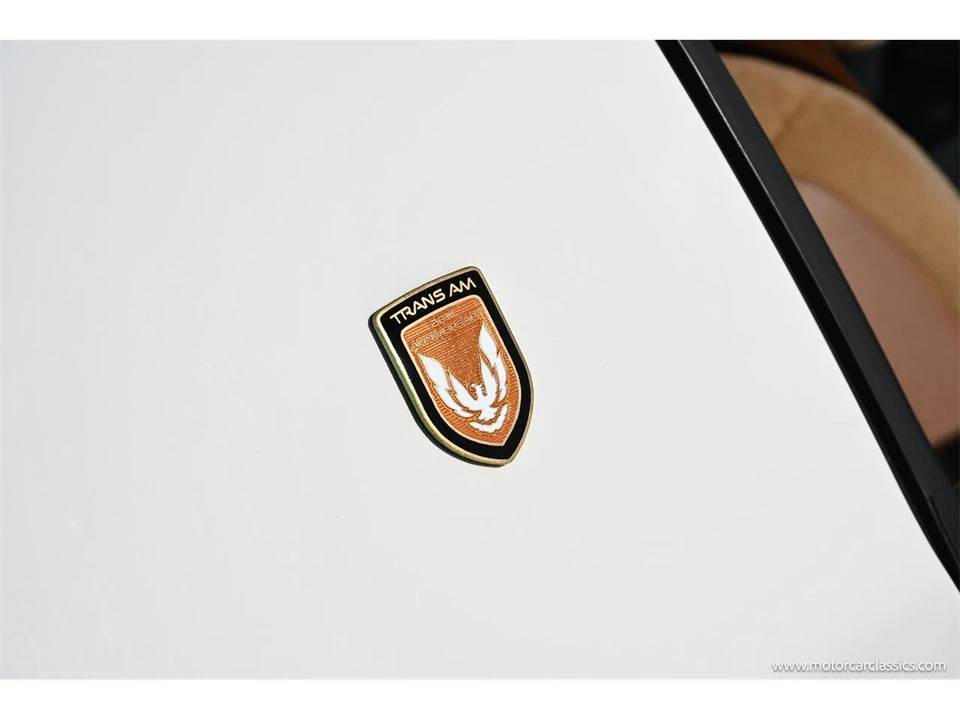 1989 Pontiac Firebird 3rd Gen - Image 20 of 31
