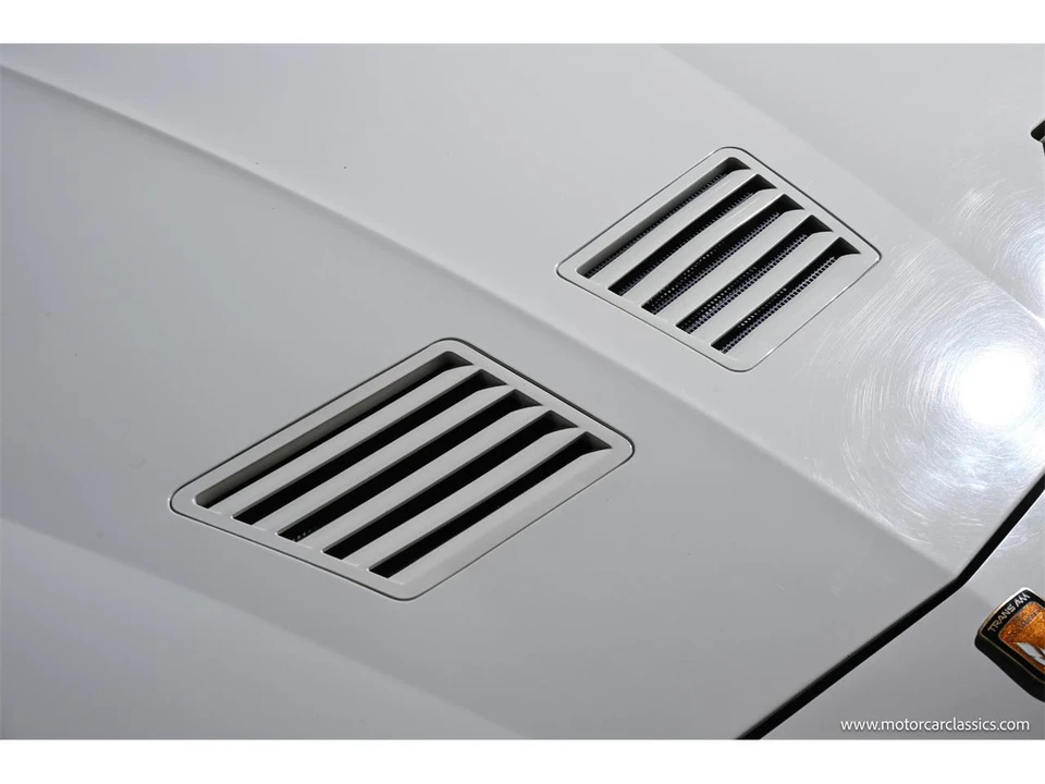 1989 Pontiac Firebird 3rd Gen - Image 26 of 31