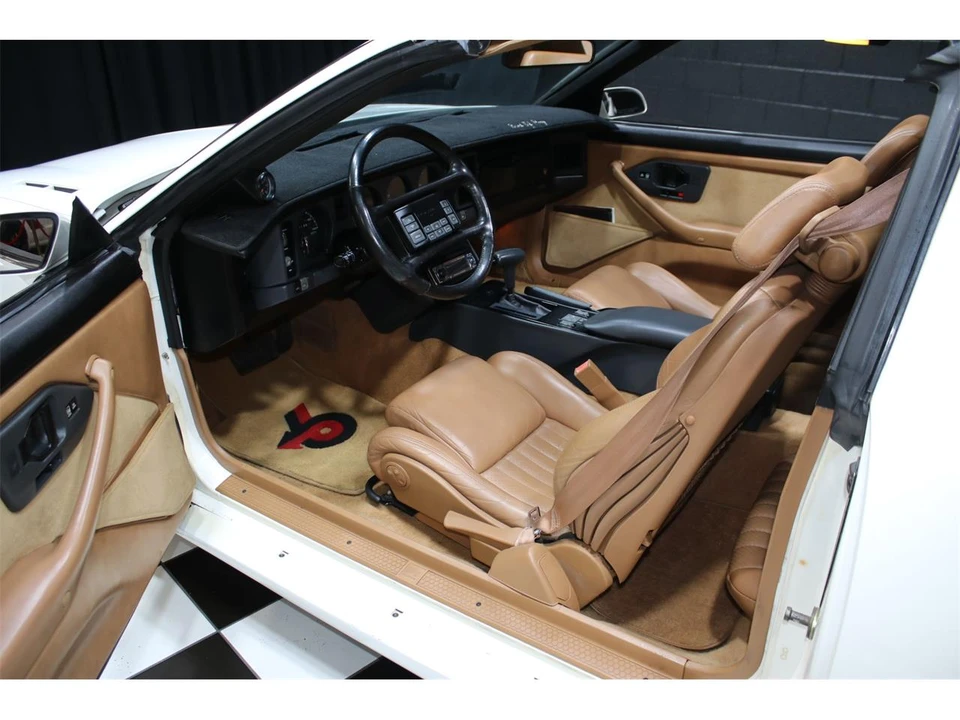 1989 Pontiac Firebird 3rd Gen - Image 3 of 31