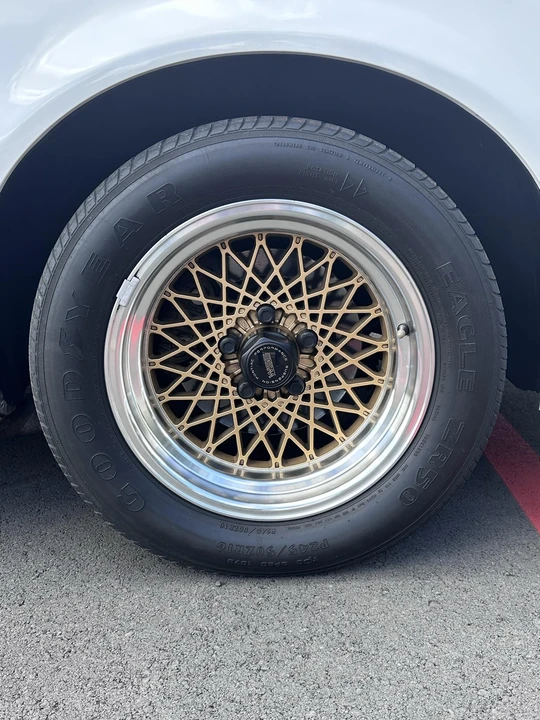 1989 Pontiac Firebird Trans Am 3rd Gen - Image 22 of 31