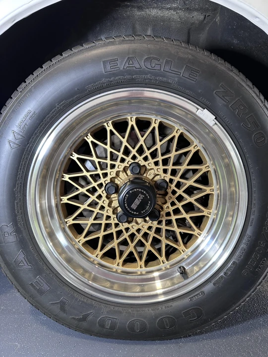 1989 Pontiac Firebird Trans Am 3rd Gen - Image 19 of 31