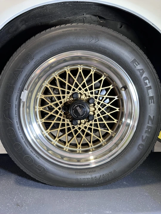 1989 Pontiac Firebird Trans Am 3rd Gen - Image 18 of 31