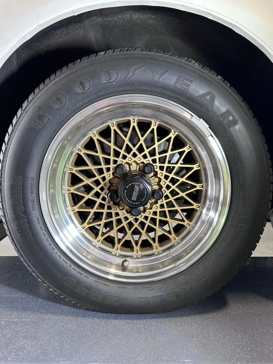 1989 Pontiac Firebird Trans Am 3rd Gen - Image 17 of 31