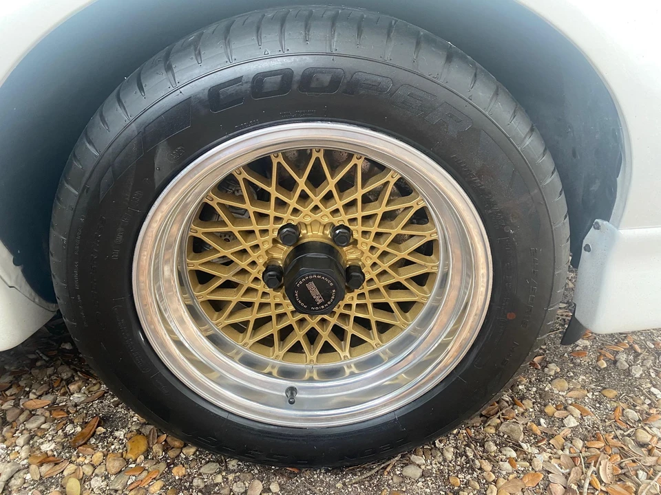 1989 Pontiac Firebird Trans Am 3rd Gen - Image 28 of 31