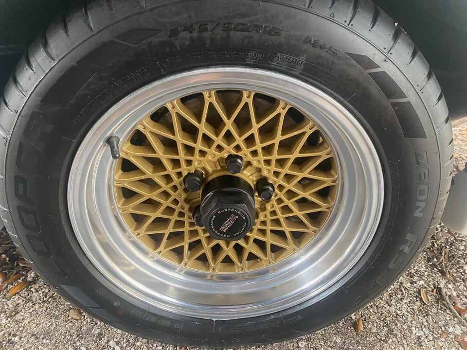 1989 Pontiac Firebird Trans Am 3rd Gen - Image 30 of 31