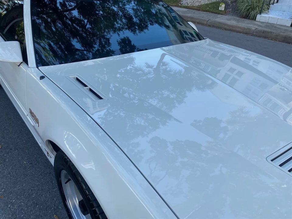 1989 Pontiac Firebird Trans Am 3rd Gen - Image 13 of 31