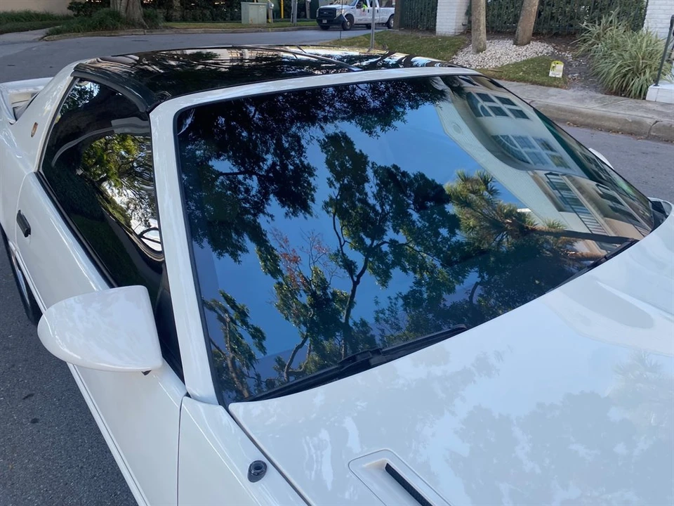 1989 Pontiac Firebird Trans Am 3rd Gen - Image 14 of 31