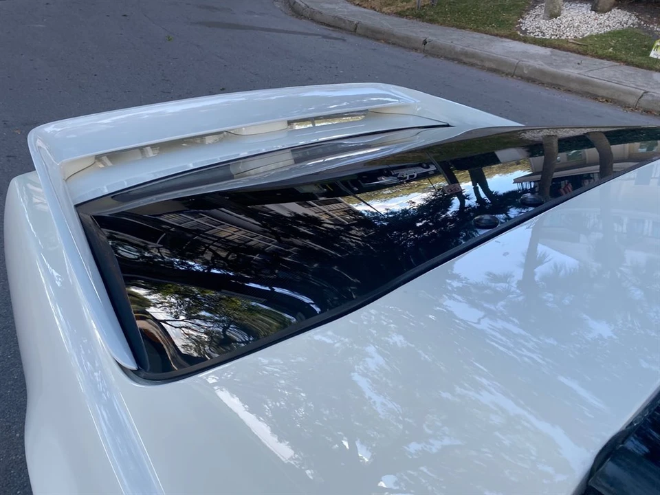 1989 Pontiac Firebird Trans Am 3rd Gen - Image 16 of 31