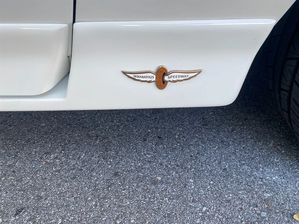 1989 Pontiac Firebird Trans Am 3rd Gen - Image 27 of 31
