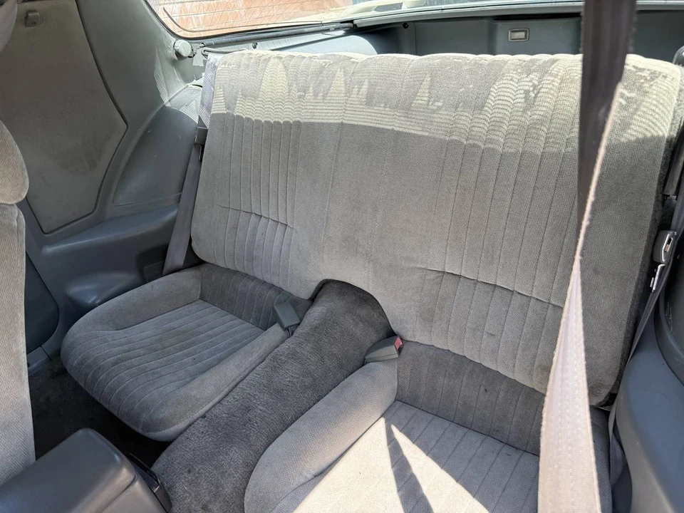 1989 Pontiac Firebird 3rd Gen - Image 18 of 24