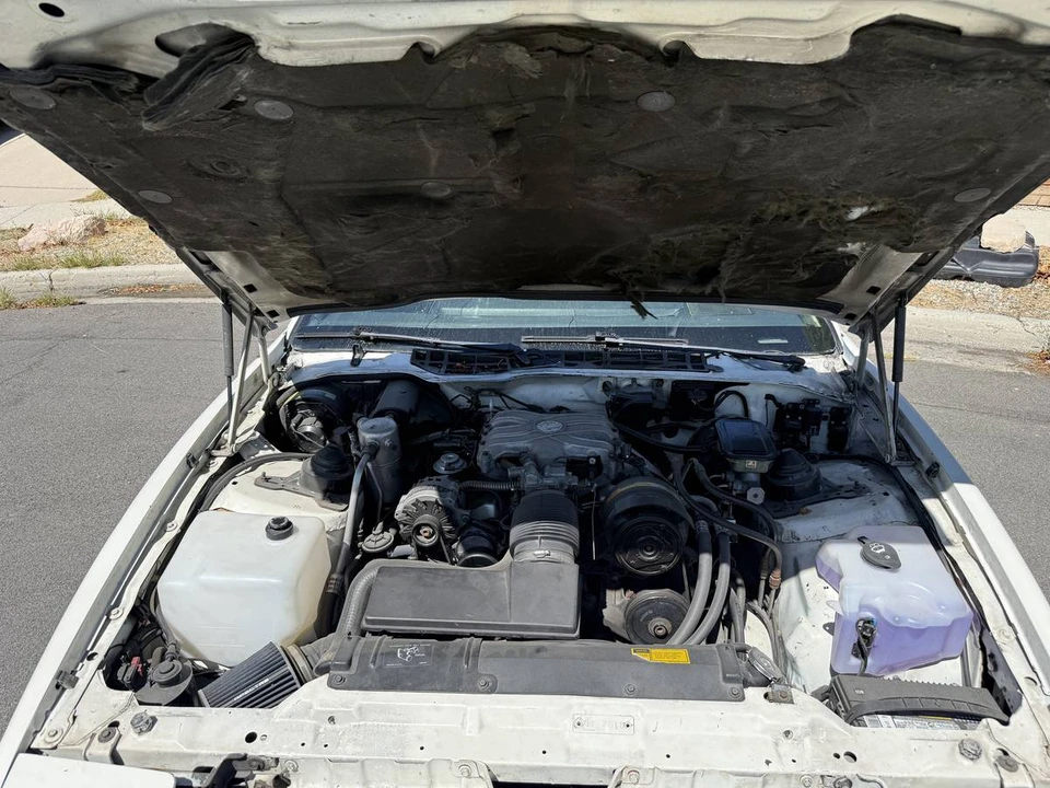1989 Pontiac Firebird 3rd Gen - Image 12 of 24