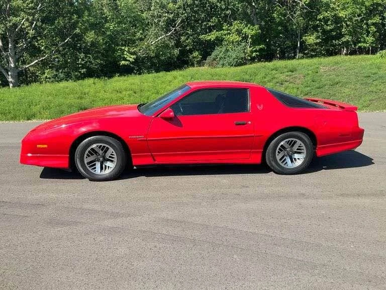 1989 Pontiac Firebird 3rd Gen - Image 2 of 13