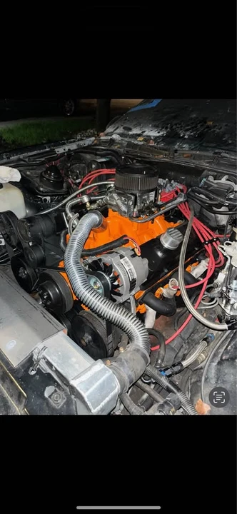 1989 Pontiac Firebird 3rd Gen - Image 2 of 6