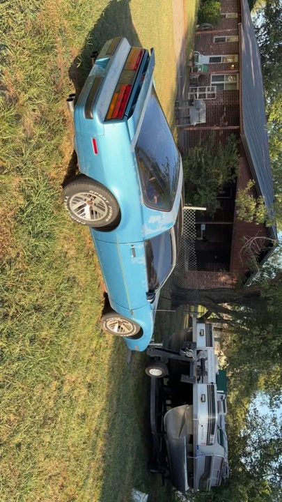 1989 Pontiac Firebird 3rd Gen - Image 2 of 6