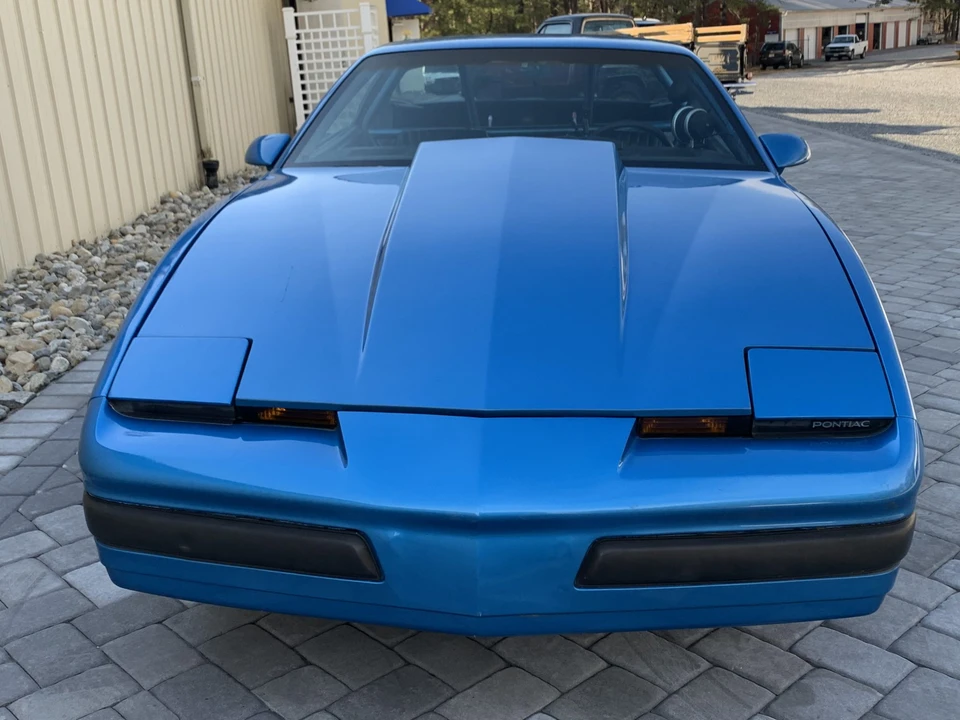 1989 Pontiac Firebird 3rd Gen - Image 15 of 31