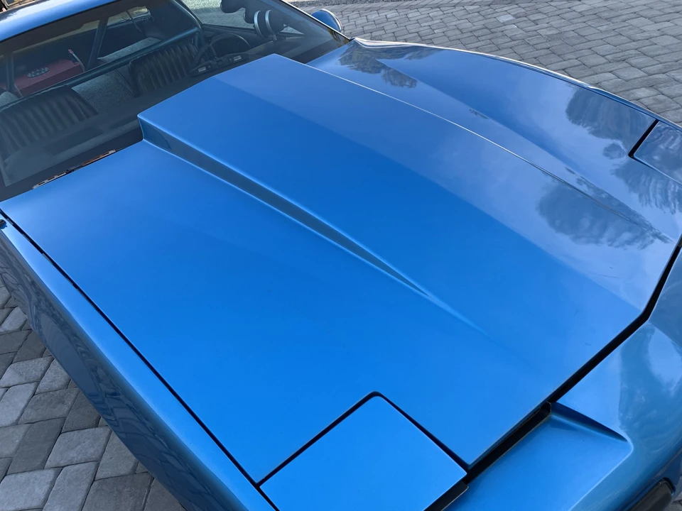 1989 Pontiac Firebird 3rd Gen - Image 20 of 31