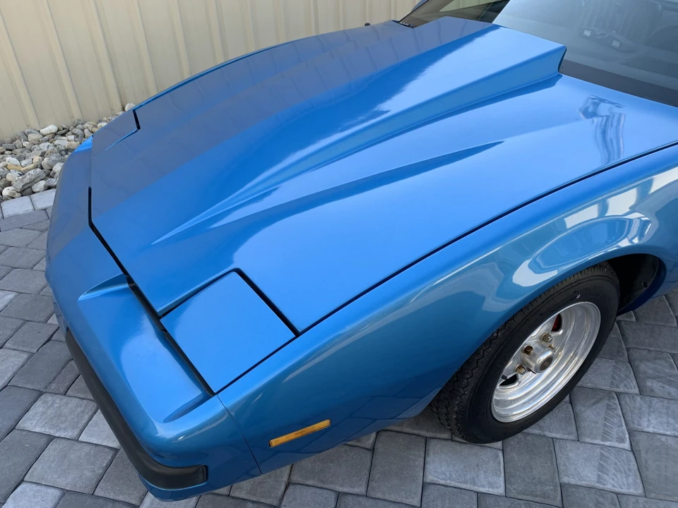 1989 Pontiac Firebird 3rd Gen - Image 19 of 31