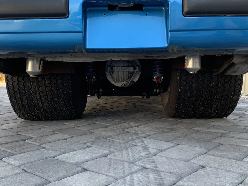 1989 Pontiac Firebird 3rd Gen - Image 22 of 31