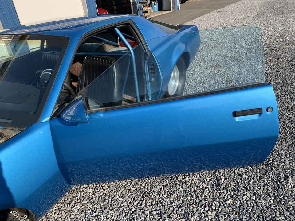 1989 Pontiac Firebird 3rd Gen - Image 21 of 31