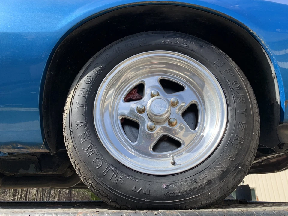 1989 Pontiac Firebird 3rd Gen - Image 26 of 31
