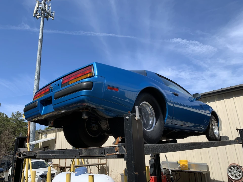 1989 Pontiac Firebird 3rd Gen - Image 18 of 31