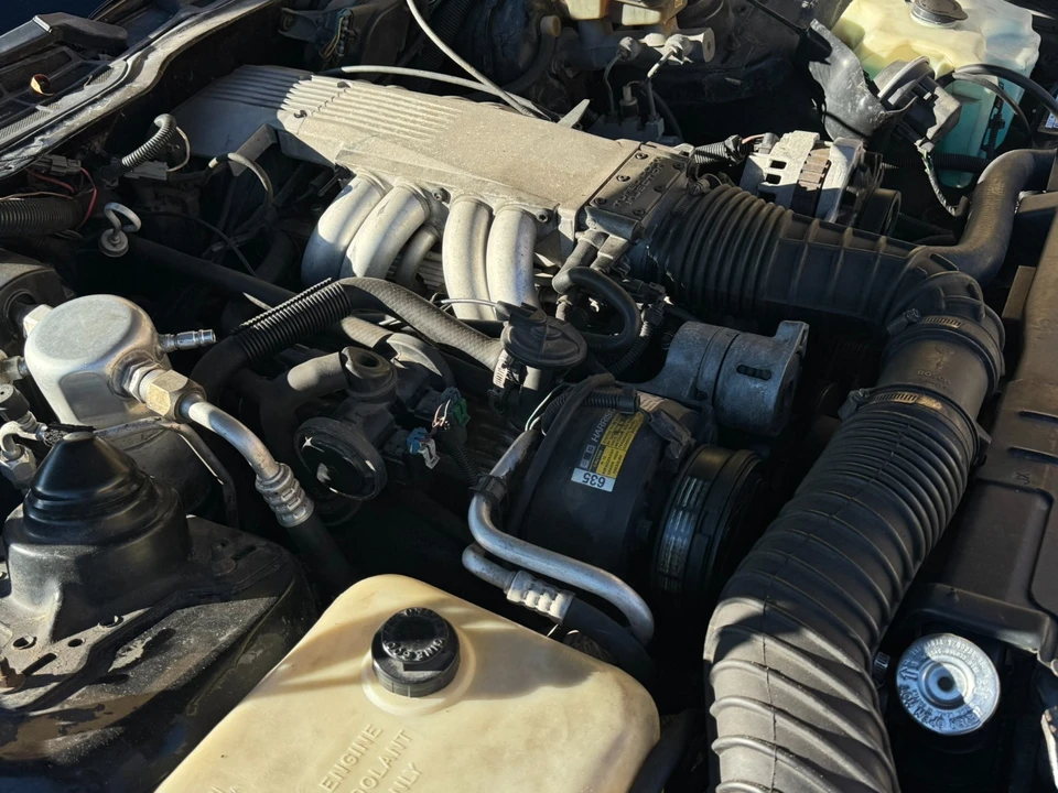 1989 Pontiac Firebird 3rd Gen - Image 14 of 14