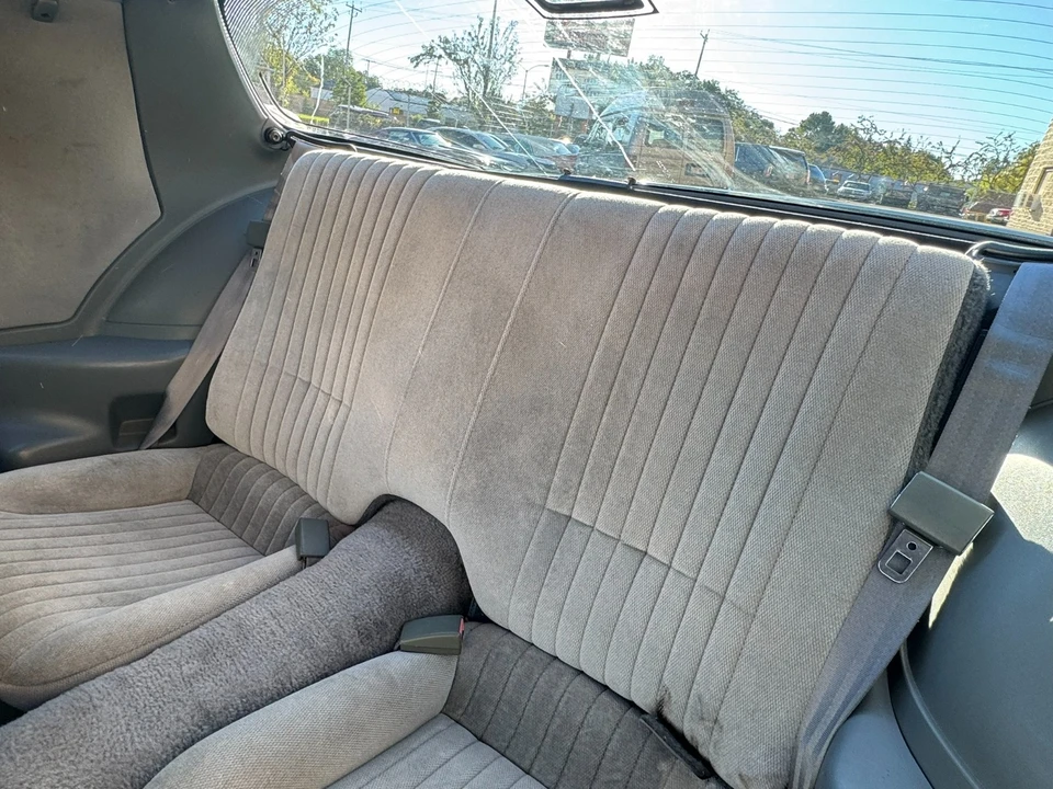 1989 Pontiac Firebird 3rd Gen - Image 11 of 14