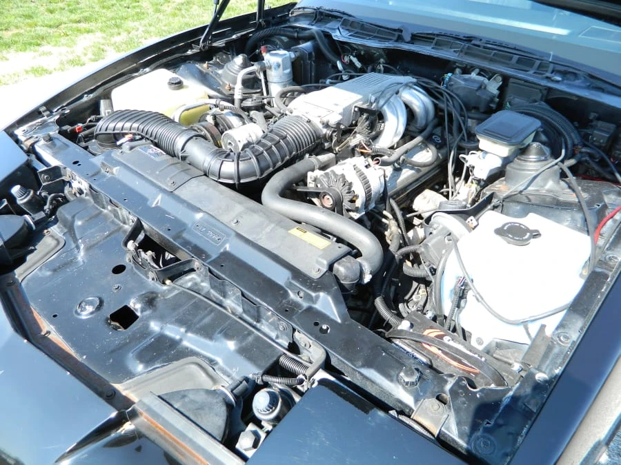 1989 Pontiac Firebird 3rd Gen - Image 6 of 7