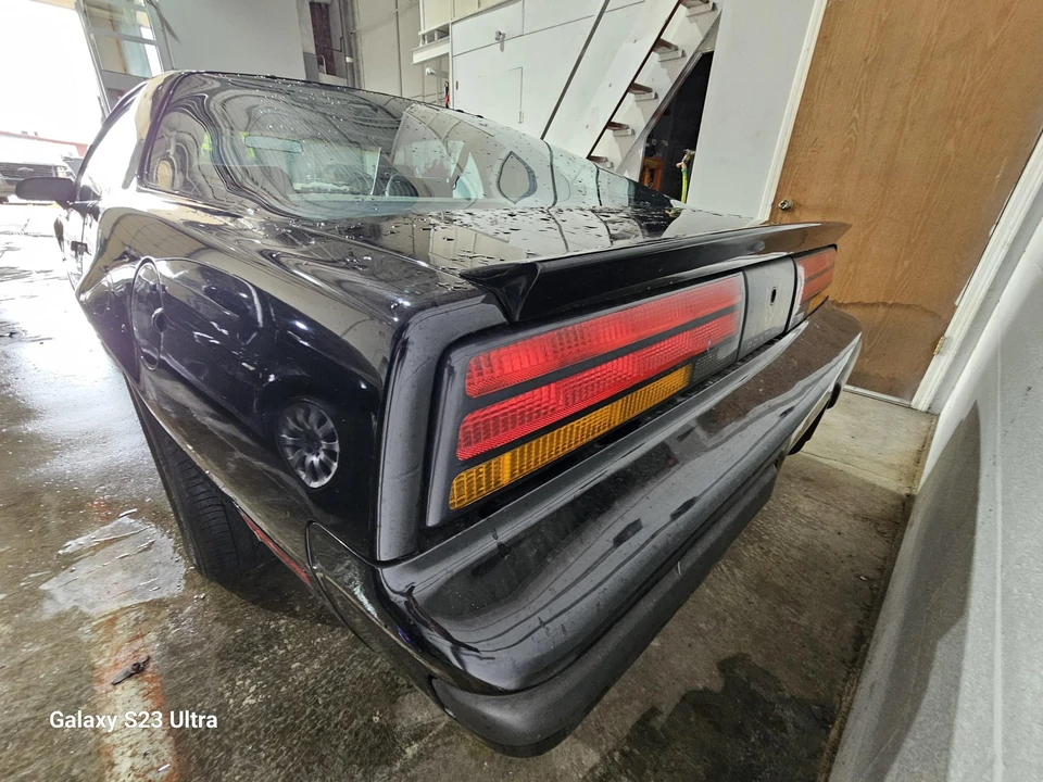 1989 Pontiac Firebird 3rd Gen - Image 6 of 31