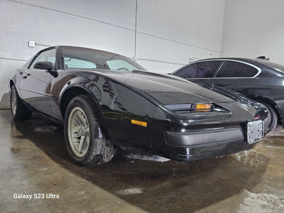 1989 Pontiac Firebird 3rd Gen - Image 3 of 31