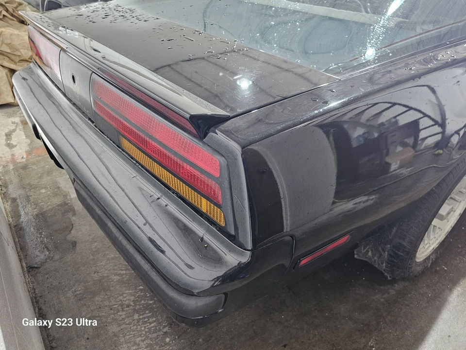 1989 Pontiac Firebird 3rd Gen - Image 7 of 31