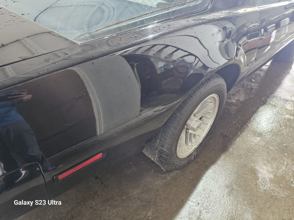 1989 Pontiac Firebird 3rd Gen - Image 10 of 31