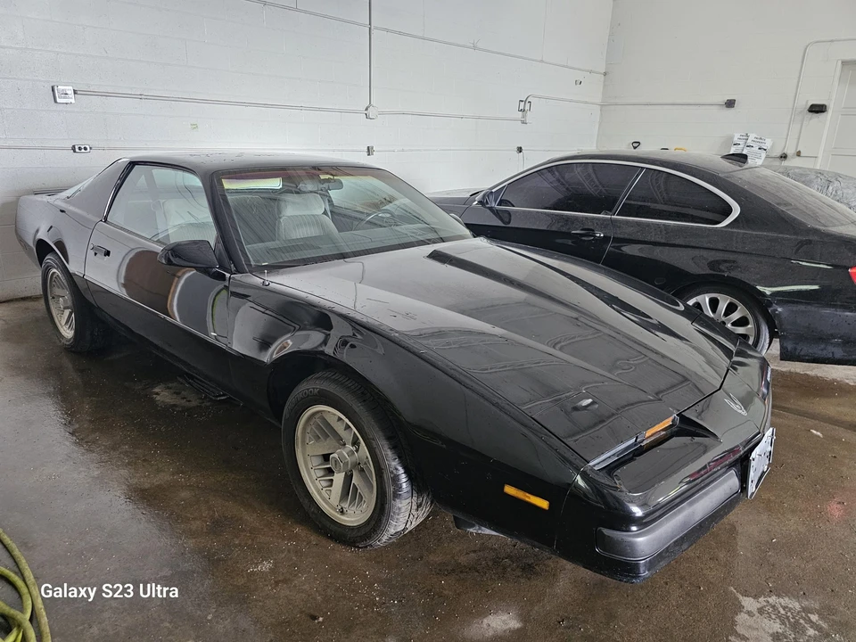 1989 Pontiac Firebird 3rd Gen - Image 2 of 31