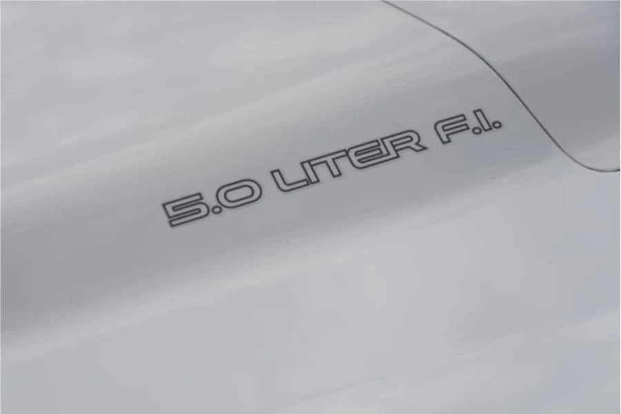 1989 Pontiac Firebird 3rd Gen - Image 8 of 12