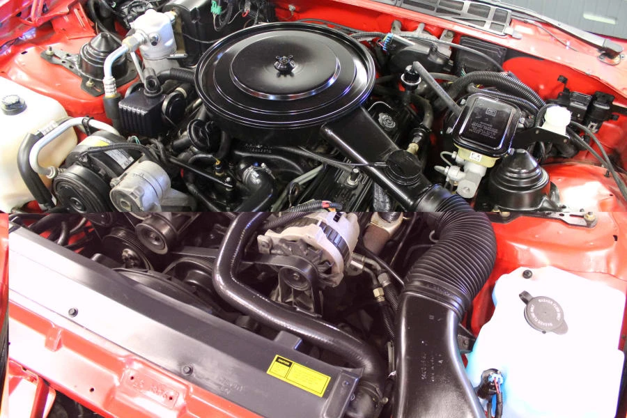 1989 Pontiac Firebird 3rd Gen - Image 6 of 7