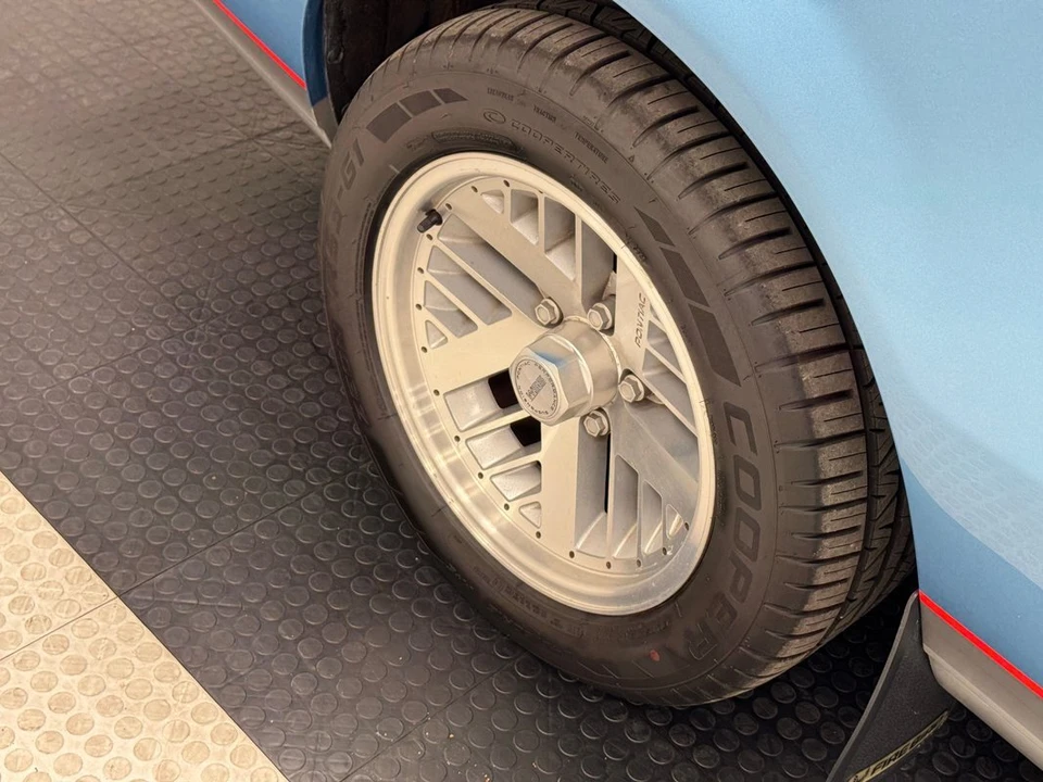 1989 Pontiac Firebird 3rd Gen - Image 11 of 12