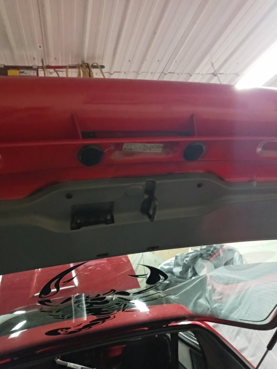 1989 Pontiac Firebird Formula 3rd Gen - Image 21 of 31