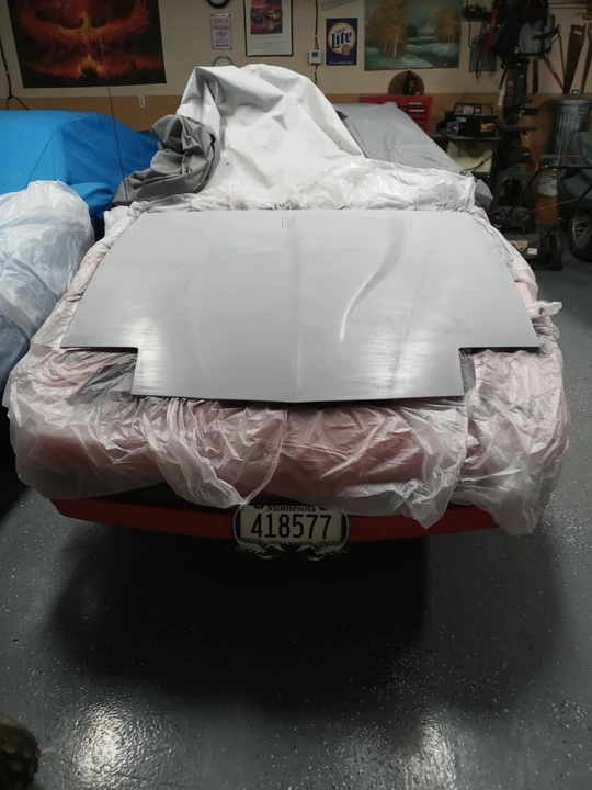 1989 Pontiac Firebird Formula 3rd Gen - Image 8 of 31